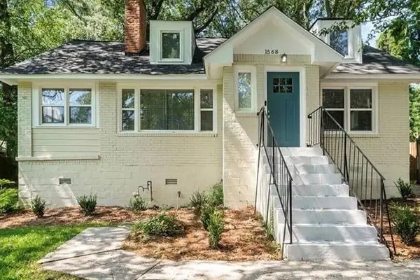 1568 Mayflower Avenue Sw, Atlanta, GA 30311