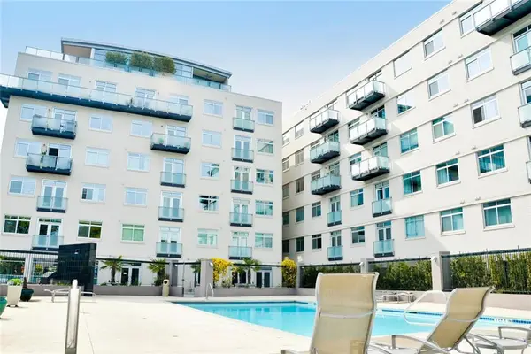 805 Peachtree Street Ne #219, Atlanta, GA 30308