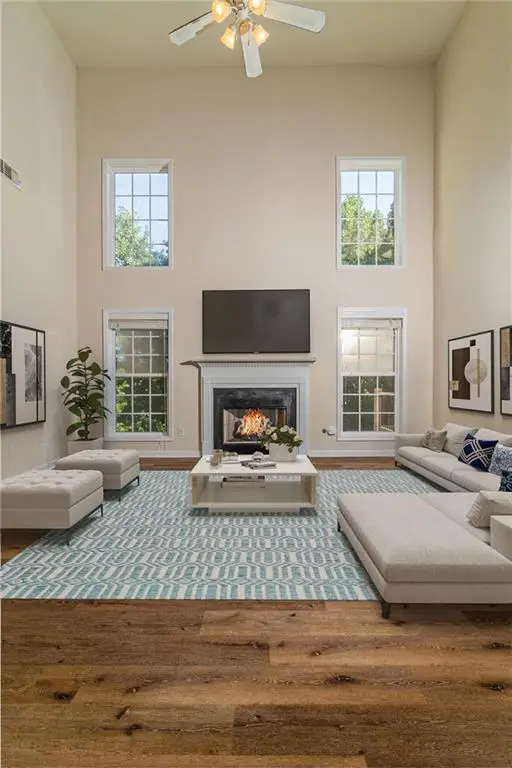 206 Sawtooth Court, Canton, GA 30114 - Image #2