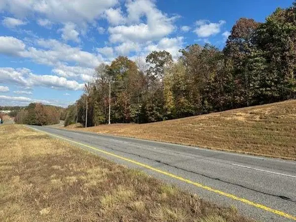 0 Highway 515 North - 26.79 Acres, Ellijay, GA 30536