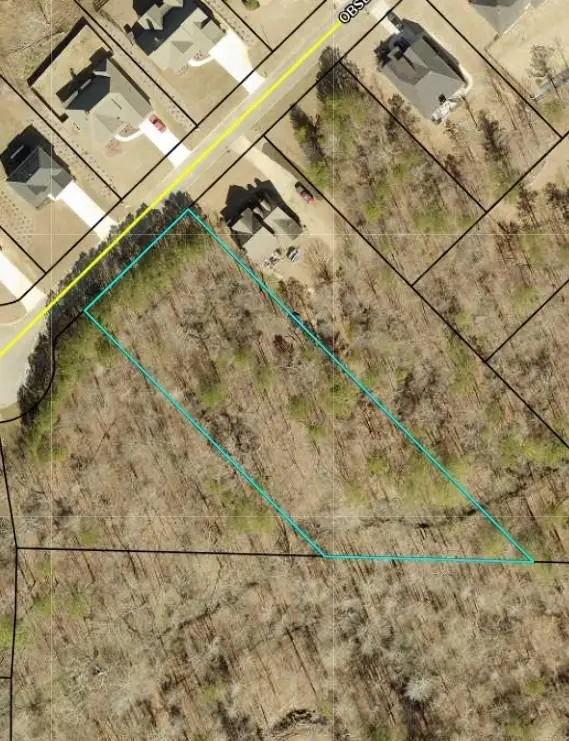 0 Observation Pointe, Dallas, GA 30132