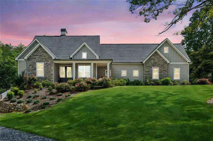 238 Grand View Street, Dahlonega, GA 30533 - Image #3