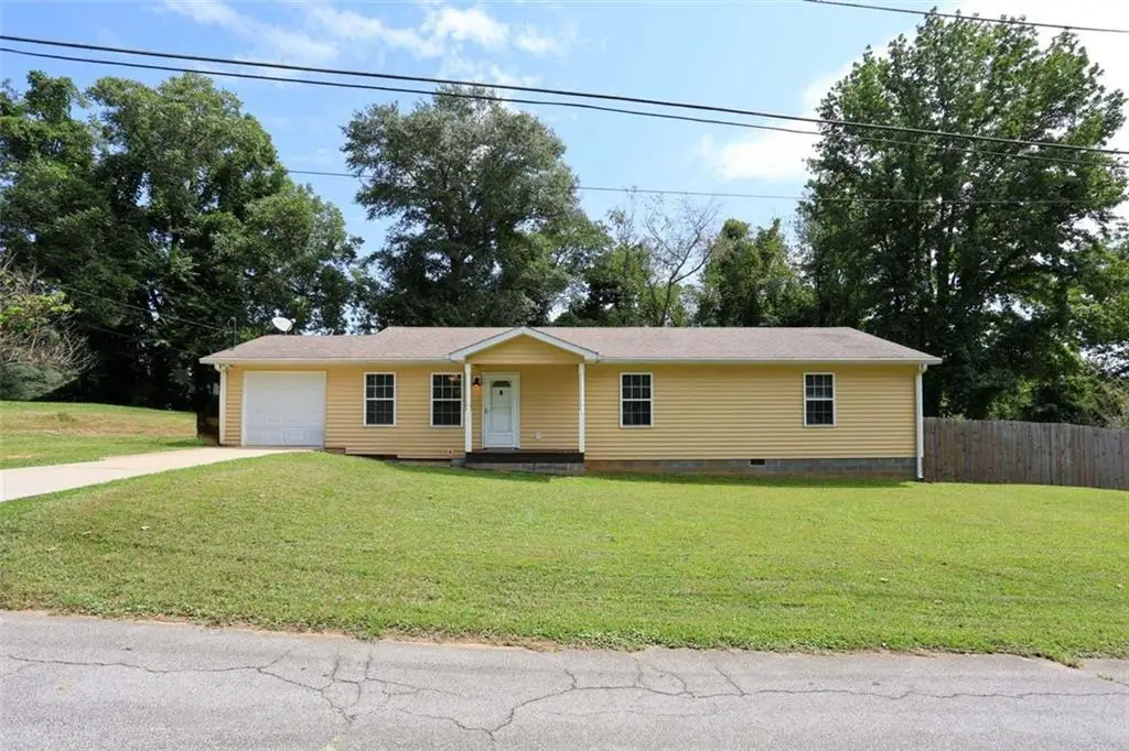 207 Van Wert Street, Buchanan, GA 30113 - Image #1