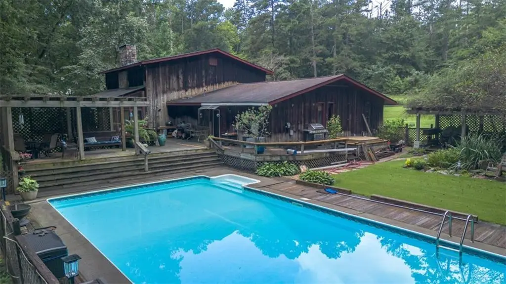 2597 Valleydale Drive, Conyers, GA 30012 - Image #1