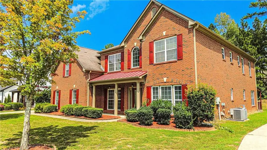947 Tama Hill Court, Auburn, GA 30011 - Image #2