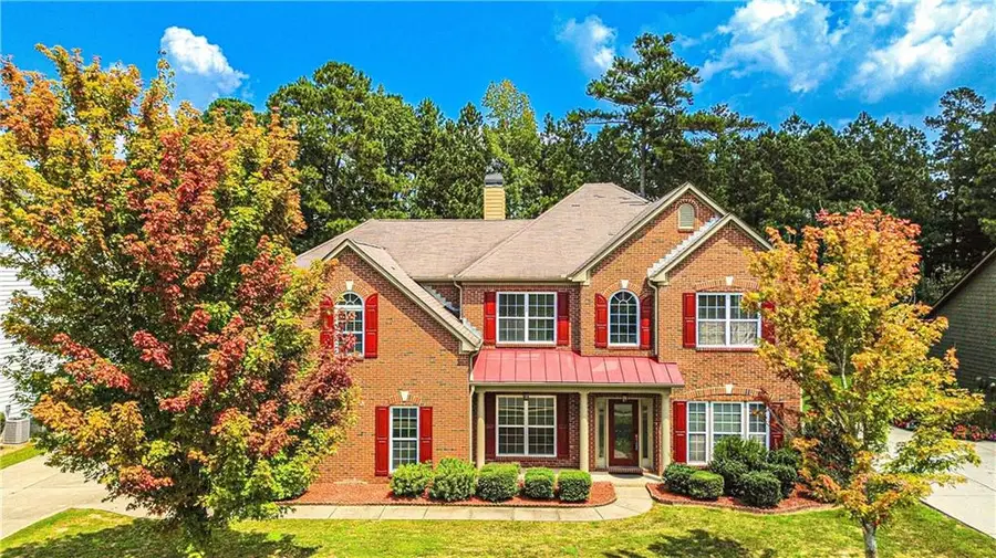 947 Tama Hill Court, Auburn, GA 30011 - Image #3