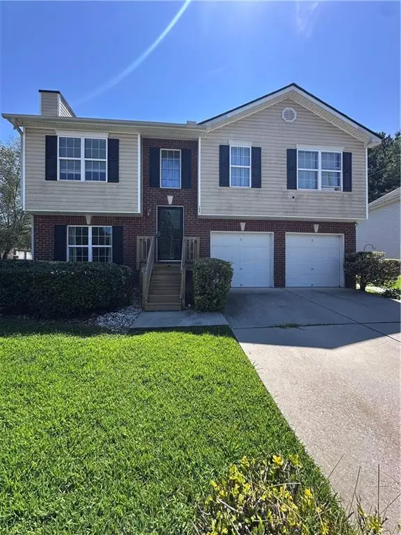 1591 Marceau Drive, Conley, GA 30288 - Image #1