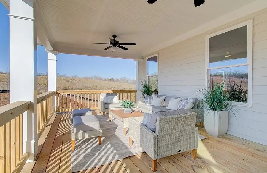 7330 Stoller Drive, Cumming, GA 30040 - Image #3