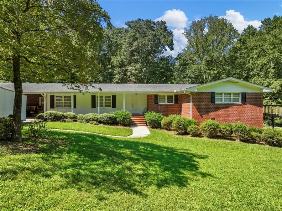 3622 S Whippoorwill Drive S, Duluth, GA 30096 - Image #3