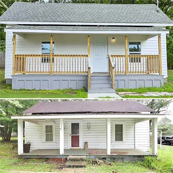 5361 N Main Street, Acworth, GA 30101