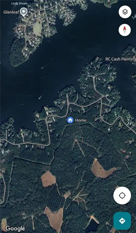 346 E River Bend Drive E, Eatonton, GA 31024 - Image #3