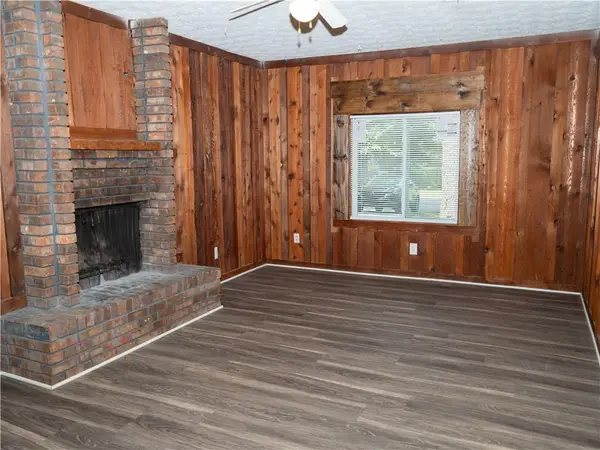 96 Burnham Circle, Jonesboro, GA 30238