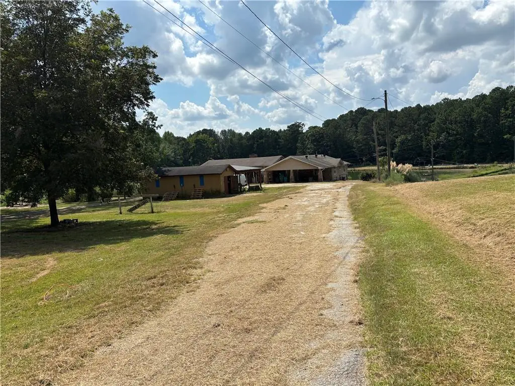 8150 Lakeview Drive Sw, Covington, GA 30014 - #1