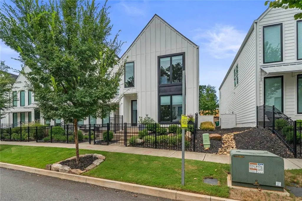 122 Pearl Street, Woodstock, GA 30188 - Image #1