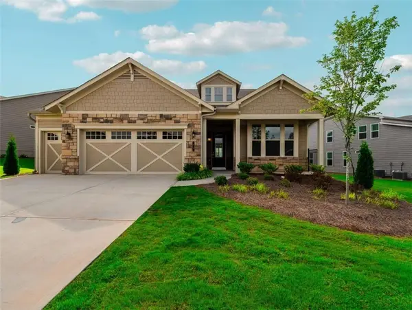 75 Seneca Way, Hoschton, GA 30548