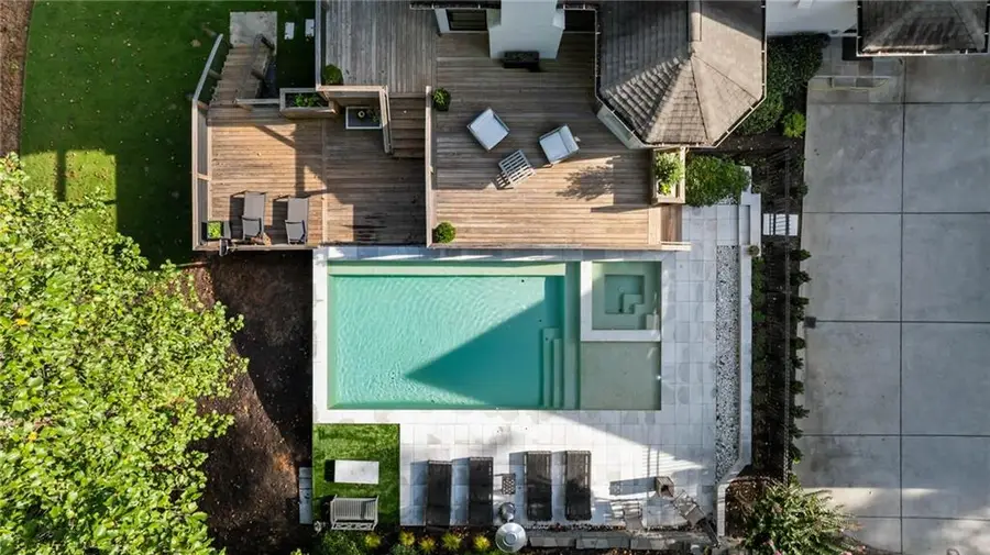 4715 Lake Forrest Drive, Atlanta, GA 30342 - Image #3