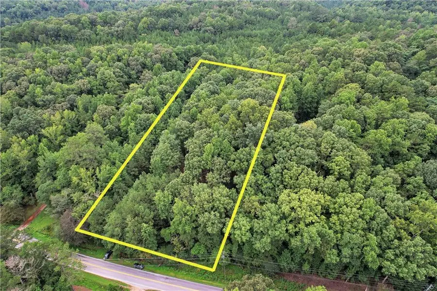 5287 Yeager Road, Douglasville, GA 30135 - Image #2