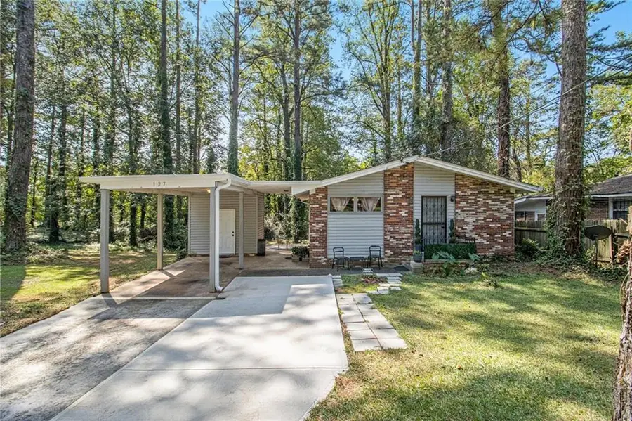 127 Ruzelle Drive Se, Atlanta, GA 30354 - Image #2