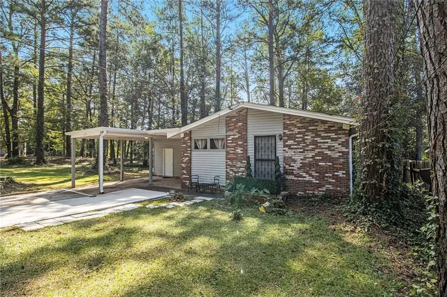 127 Ruzelle Drive Se, Atlanta, GA 30354 - Image #3