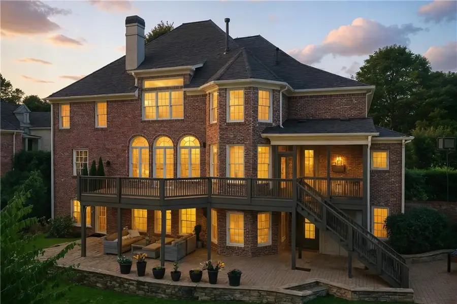 403 Juniper Mill Trace, Canton, GA 30114 - Image #2