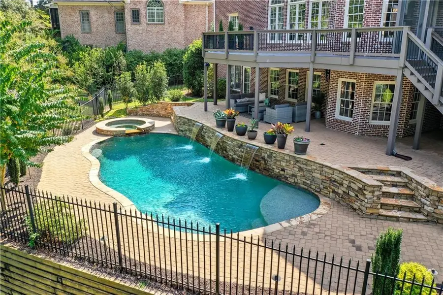 403 Juniper Mill Trace, Canton, GA 30114 - Image #3