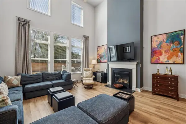 4257 Freight Street, Tucker, GA 30084