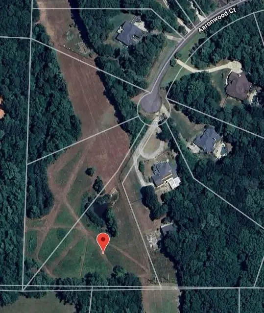 121 Aaronwood Court, Alpharetta, GA 30004 - #3