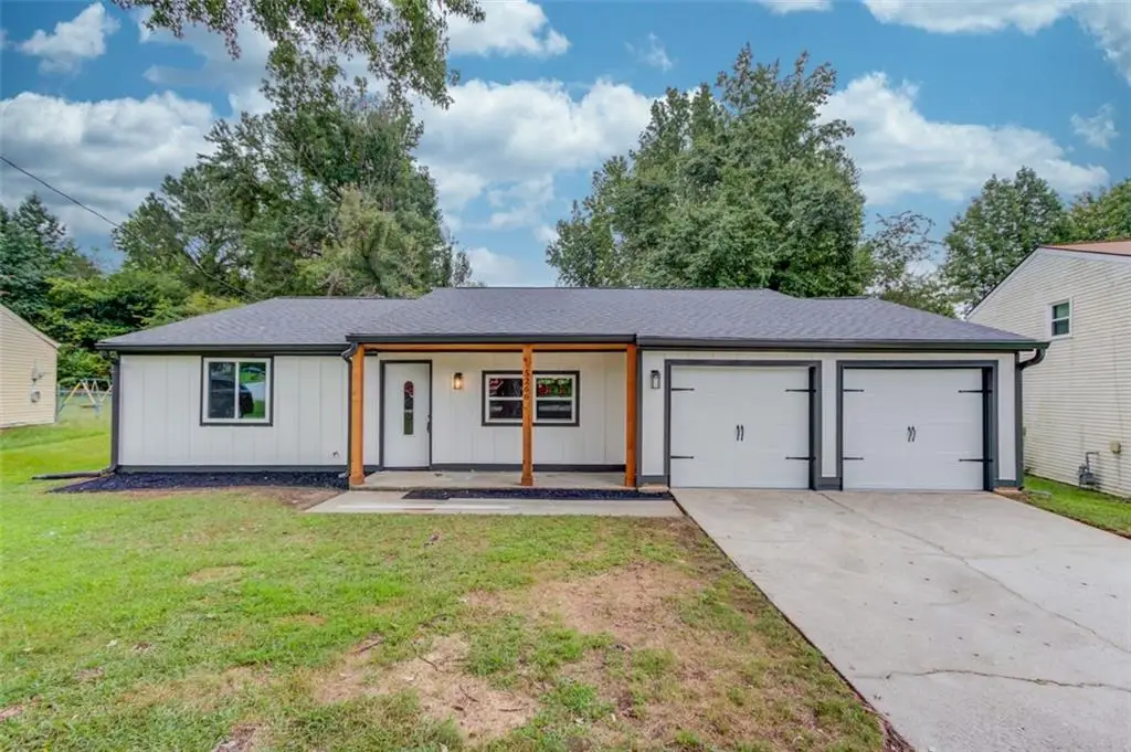 5266 Long Green Lane, Stone Mountain, GA 30088 - Image #1