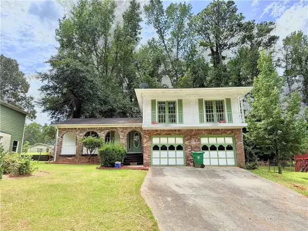 2289 Aurie Drive, Decatur, GA 30034