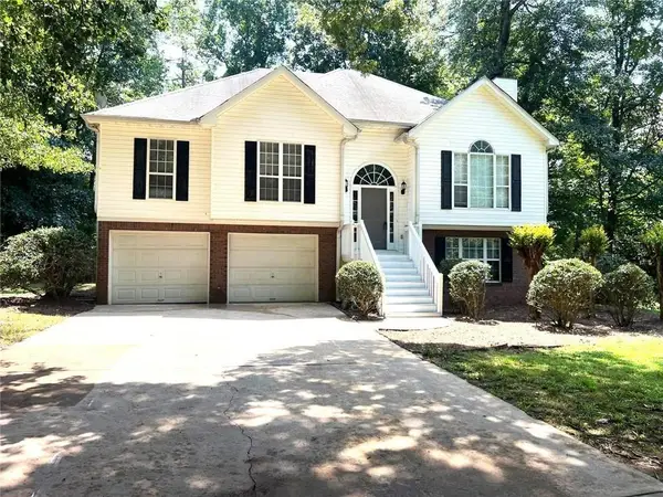 4150 Starr Creek Road, Cumming, GA 30028