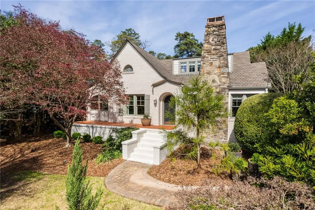 1666 Johnson Road Ne, Atlanta, GA 30306 - #1