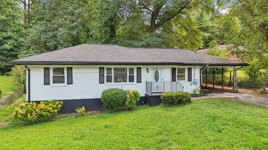 2224 Rosewood Road, Decatur, GA 30032 - Image #2