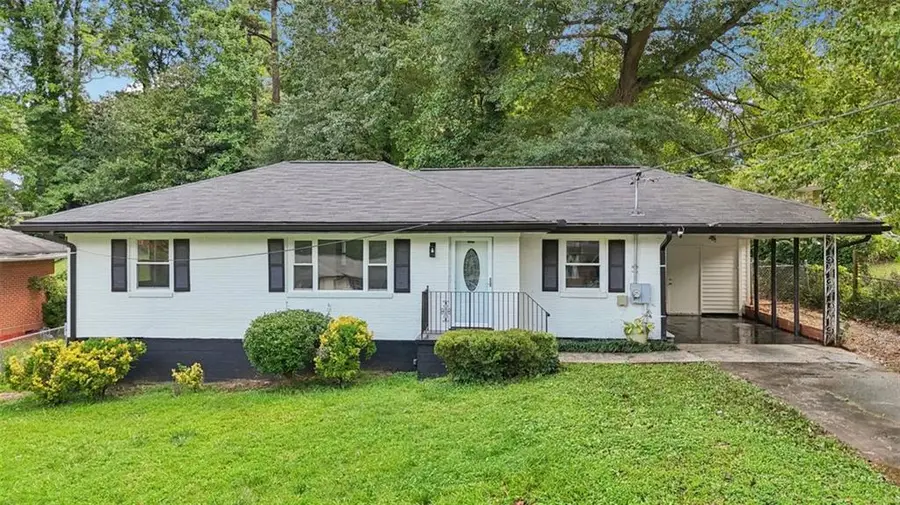 2224 Rosewood Road, Decatur, GA 30032 - Image #3