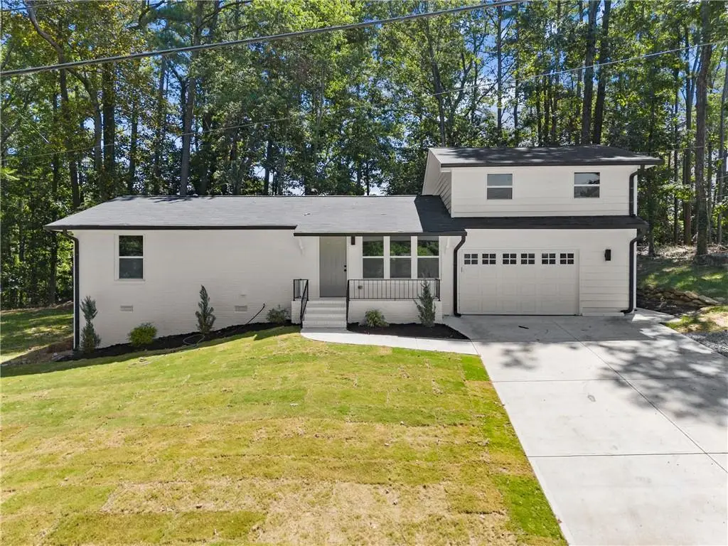 5871 Dolvin Lane, Buford, GA 30518 - Image #1