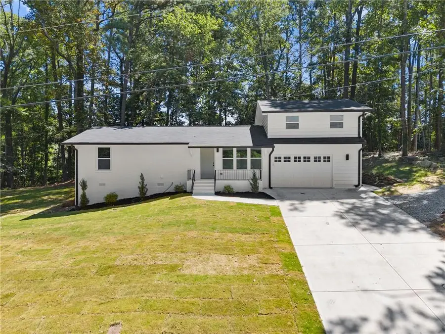 5871 Dolvin Lane, Buford, GA 30518 - Image #2