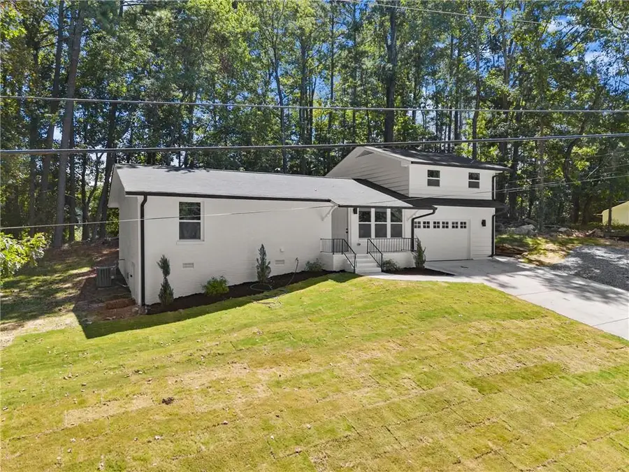 5871 Dolvin Lane, Buford, GA 30518 - Image #3