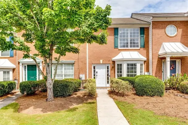 6436 Parkway Trace, Lithonia, GA 30058