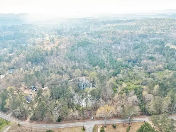 0 Moran Lake Road, Rome, GA 30161