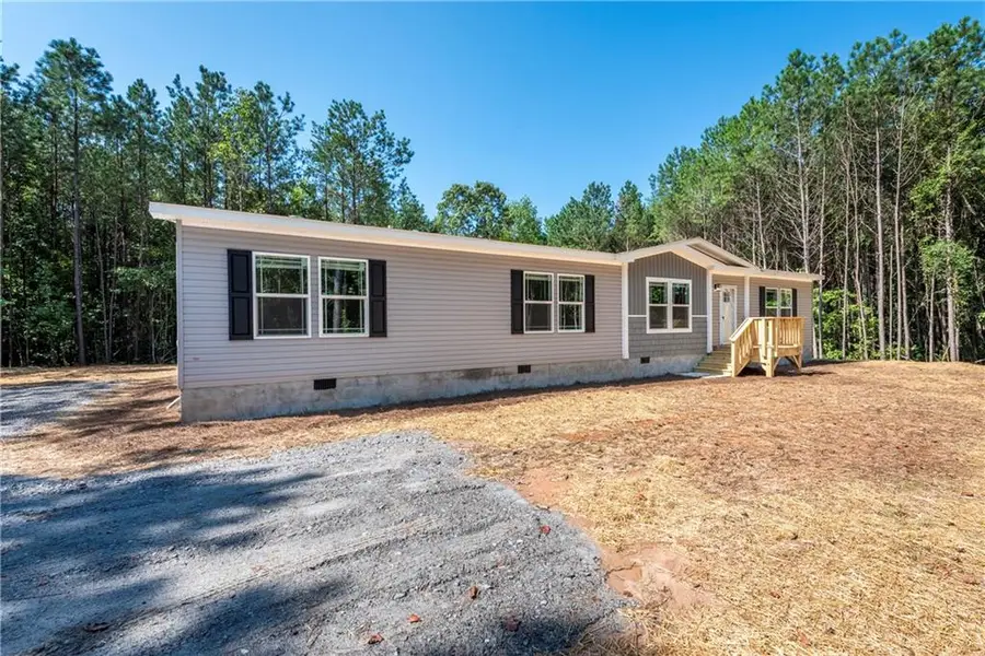 10343 Kelly Bridge Road, Dawsonville, GA 30534 - Image #2