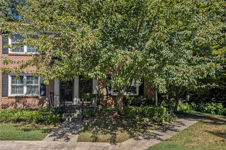 2367 Henderson Mill Road Ne #8, Atlanta, GA 30345 - Image #2