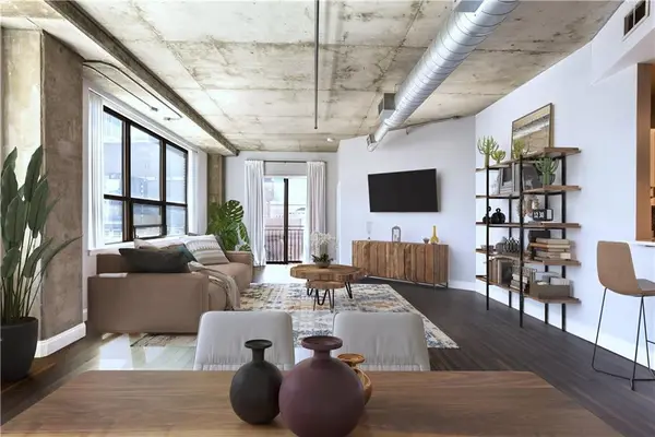 115 W Peachtree Place Nw #602, Atlanta, GA 30313