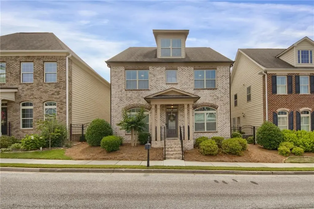 4204 Hardy Avenue, Smyrna, GA 30082 - Image #1