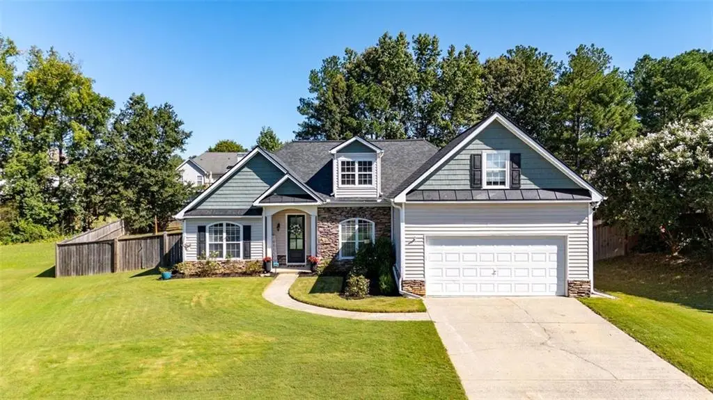 818 Andora Way Sw, Marietta, GA 30064 - Image #1