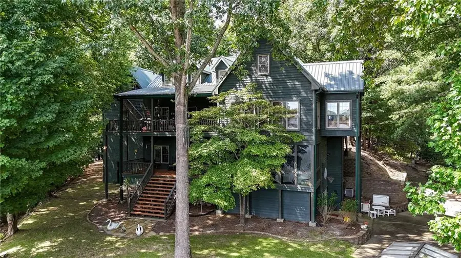 161 Broadwater Court, Waleska, GA 30183 - Image #3