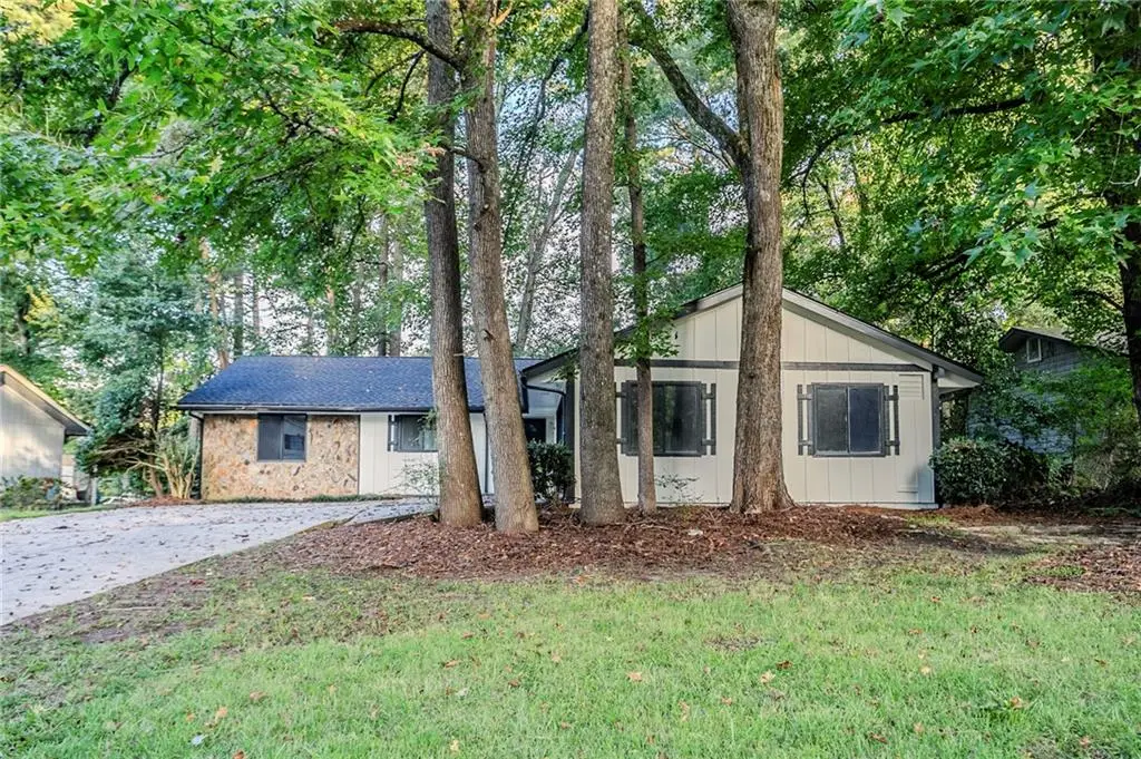 6605 Demere Drive, Morrow, GA 30260 - Image #1