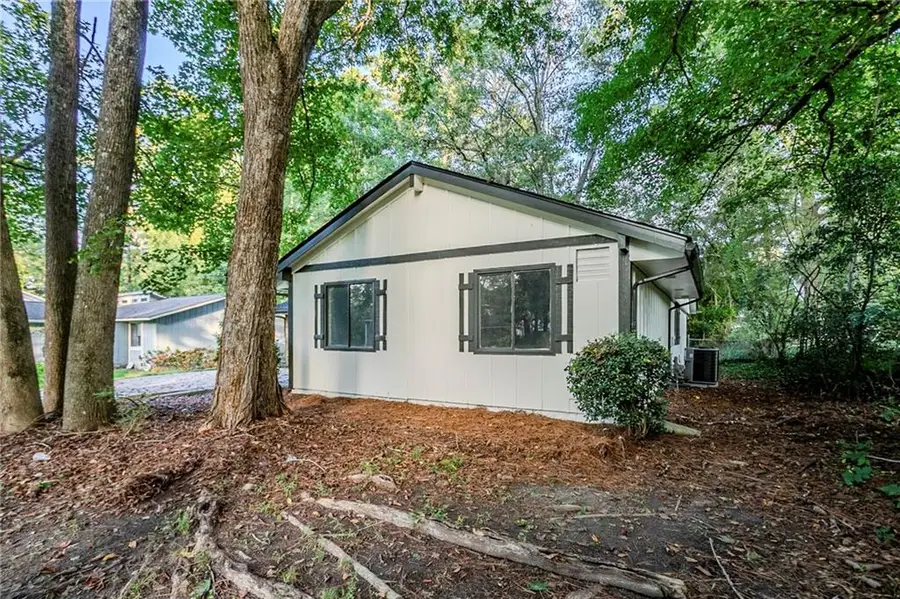 6605 Demere Drive, Morrow, GA 30260 - Image #2