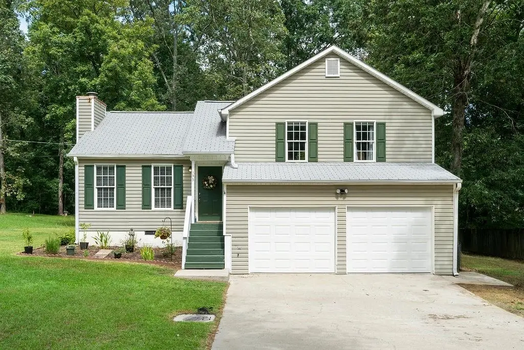 135 Clyde Cole Road, Dallas, GA 30157 - Image #1