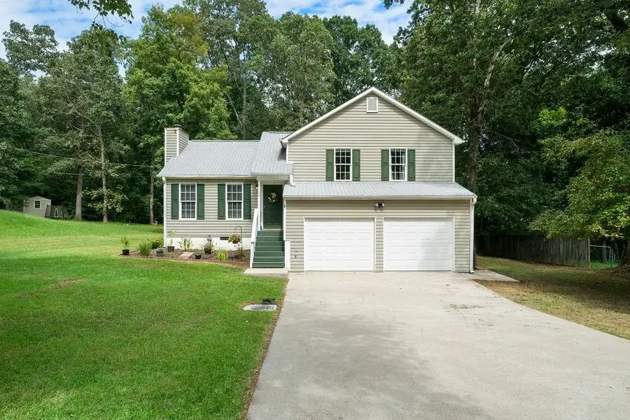 135 Clyde Cole Road, Dallas, GA 30157 - Image #2