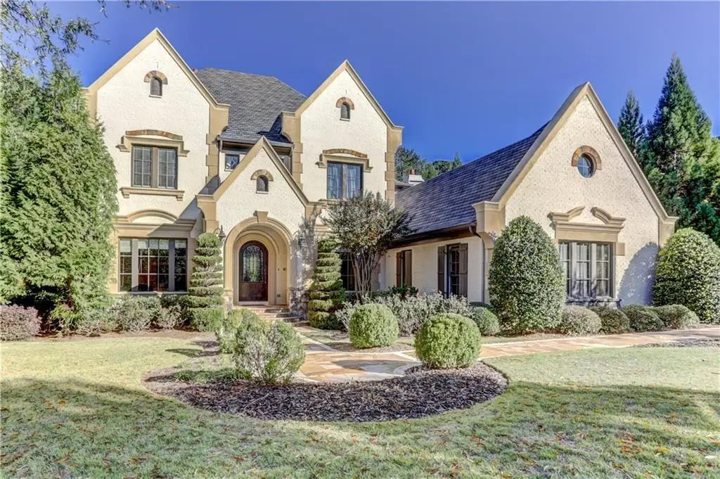 3455 Rivers Call Boulevard, Atlanta, GA 30339 - Image #1
