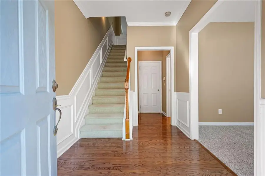 3331 Chastain Gardens Drive Nw, Kennesaw, GA 30144 - Image #3